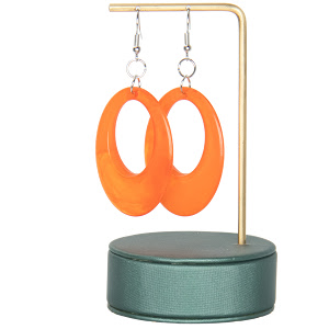 Mrs Roper Earrings