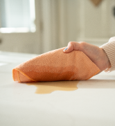 st microfiber brand story