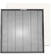 Longer Honeycomb Working Table, Soulmate for Engraver, Honeycomb Working Panel Set for RAY5, Fast...