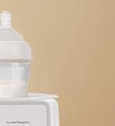 Bottle Warmer