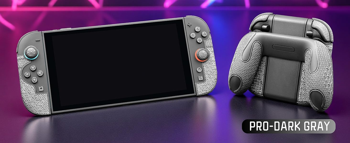 switch 2