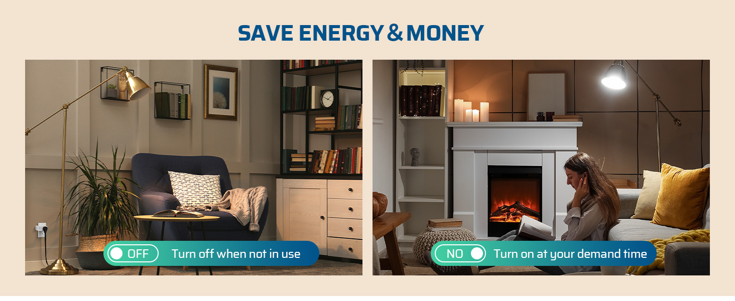 remote outlet switch