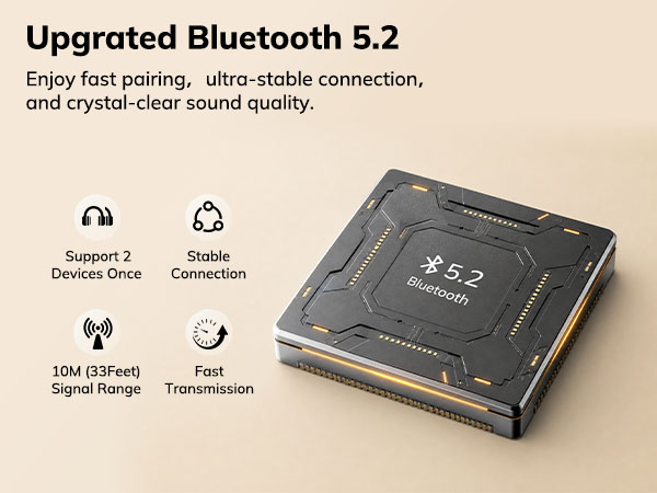 bluetooth adapter for tv
