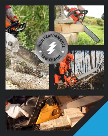 Chain saw Chains Lifestyle