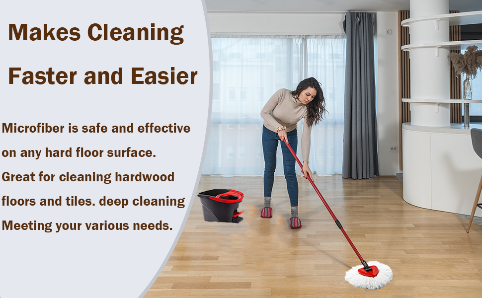 o cedar mop