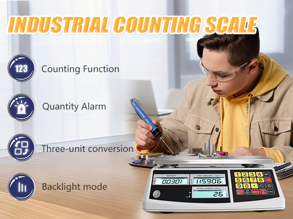 coin scale