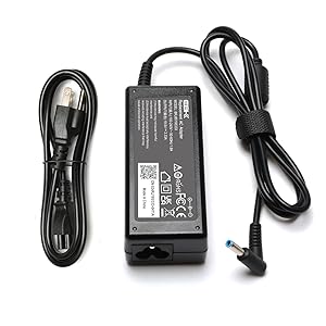 65W Computer Charger for HP Pavilion X360