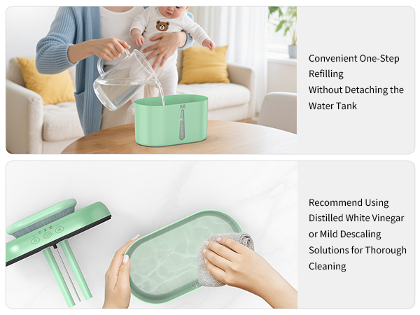 humidifier for plants