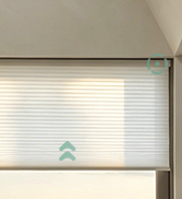 motorized cellular shades