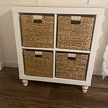Cabinet legs