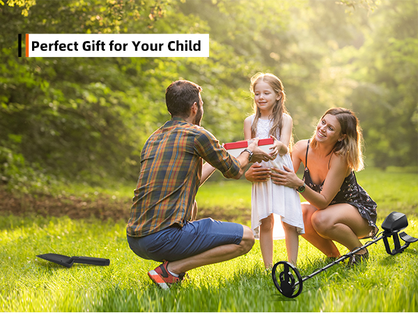 Perfect Gift for Your Child