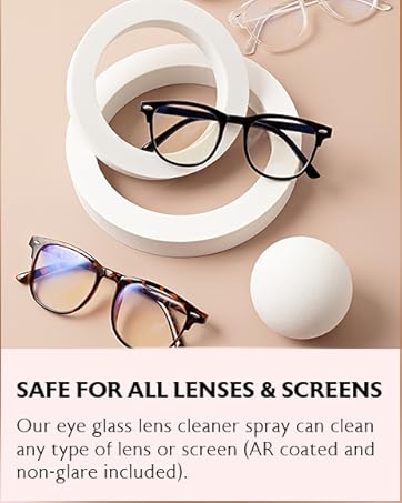 safe for all lenses