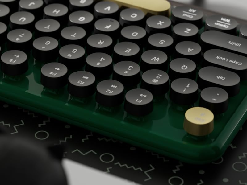 wireless computer keyboard and mouse