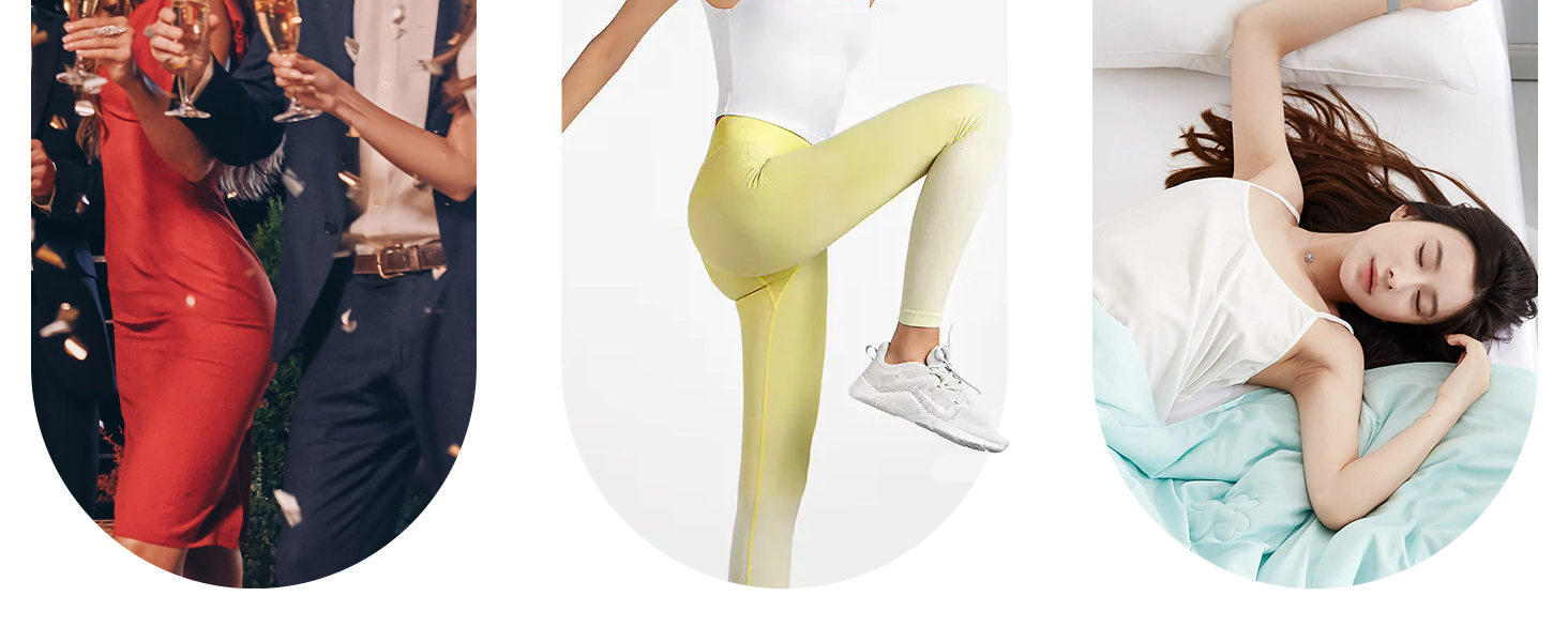 Compatible with Apple Watch Band