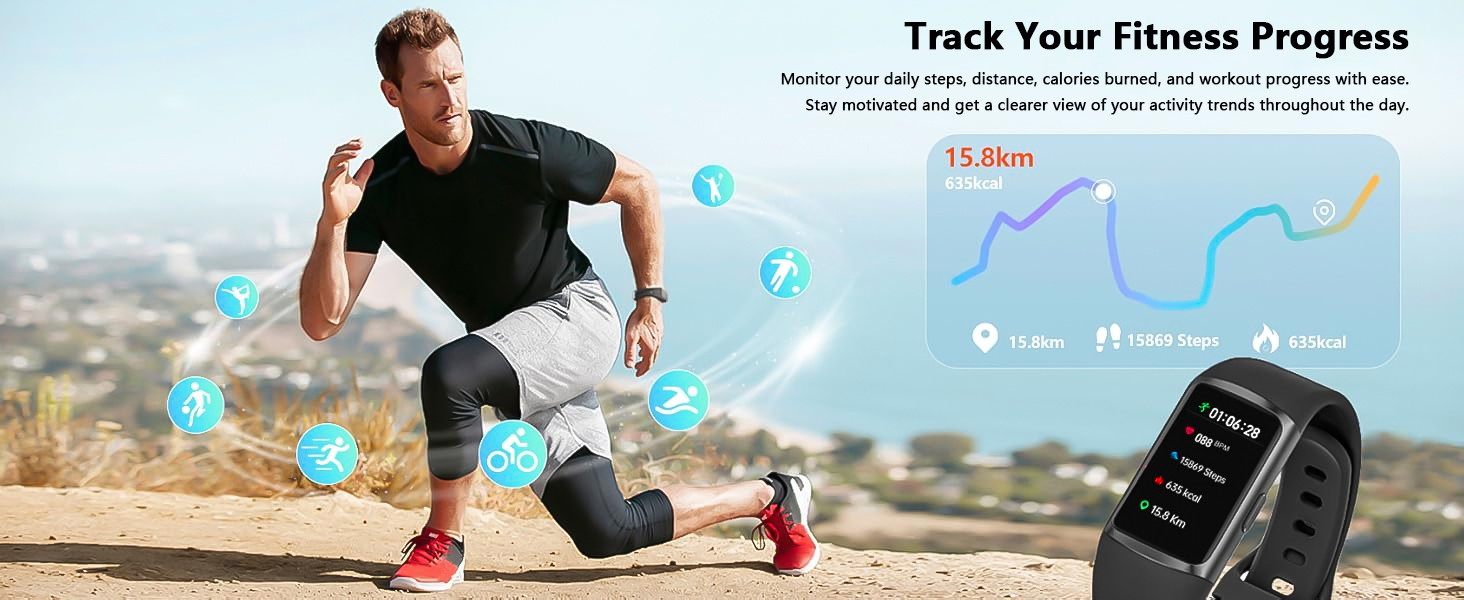 sport tracker