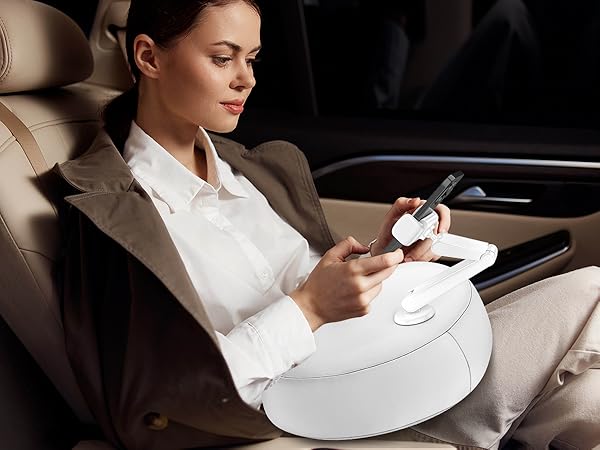 iphone holder for bed