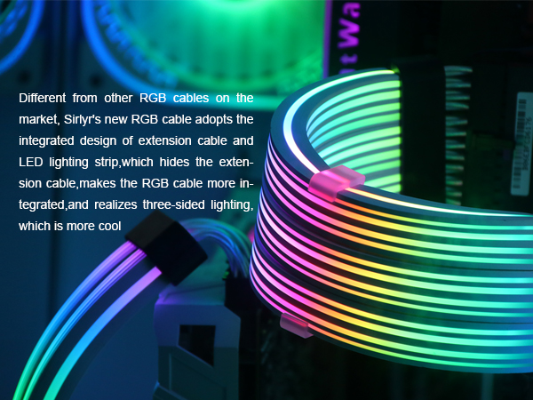 24pin extension cable