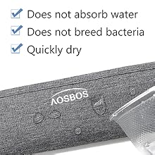 utensil carrying case