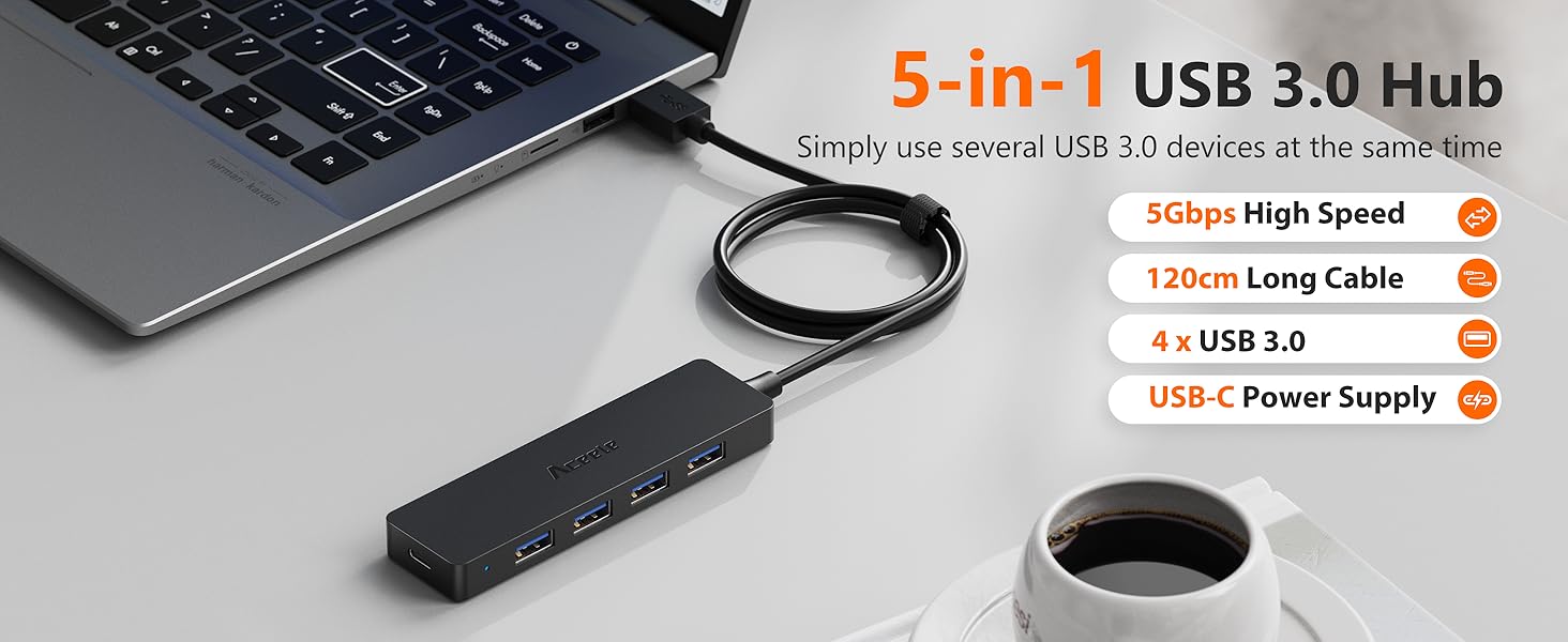 usb 3.0 hub