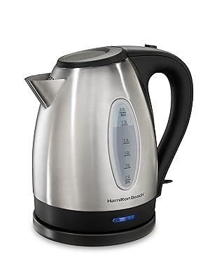 electric kettle