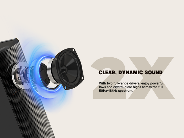 Sound Bar