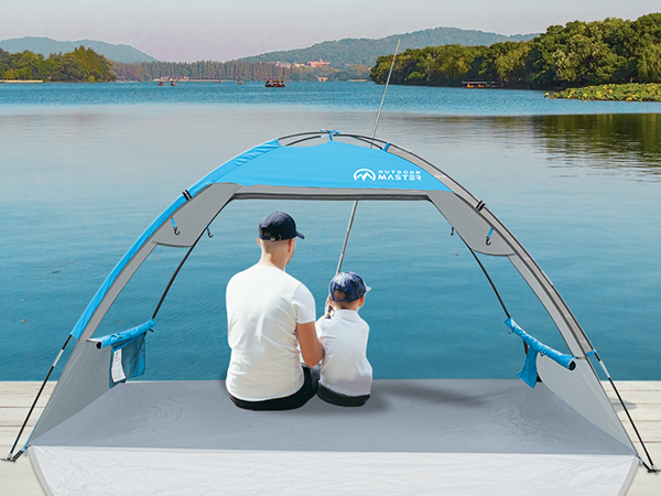 beach tent easy pop up