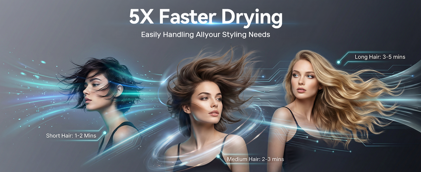 blow dryer