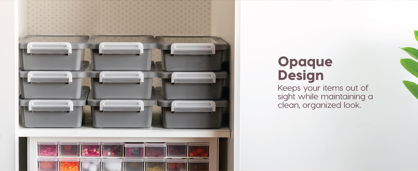 Opague Design
