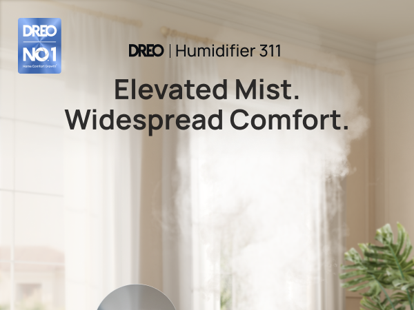 humidifiers for bedroom