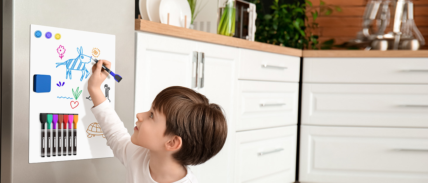 Whiteboard Accessories