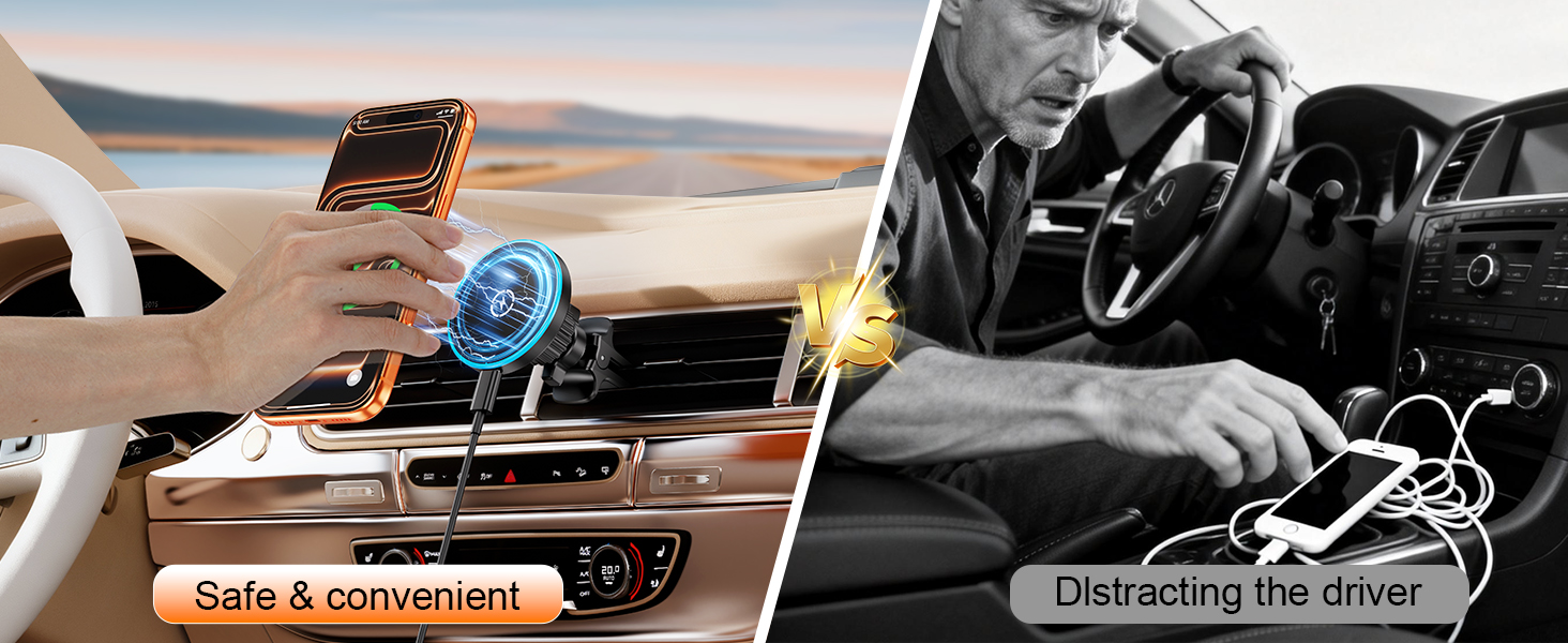 magsafe car charger