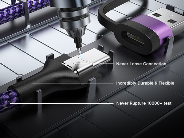 XUDUO Multi Charger Cable