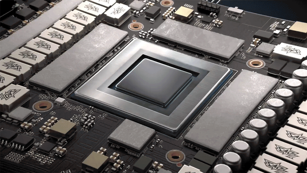 ASUS TURBO Radeon™ AI PRO R9700 Video Card