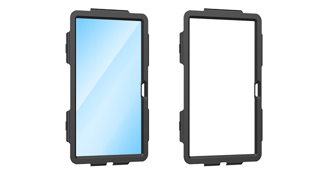 SEYMAC stock Case for Lenovo Tab M11