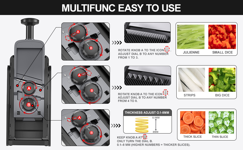 easy to use