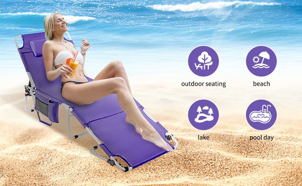 portable chair
