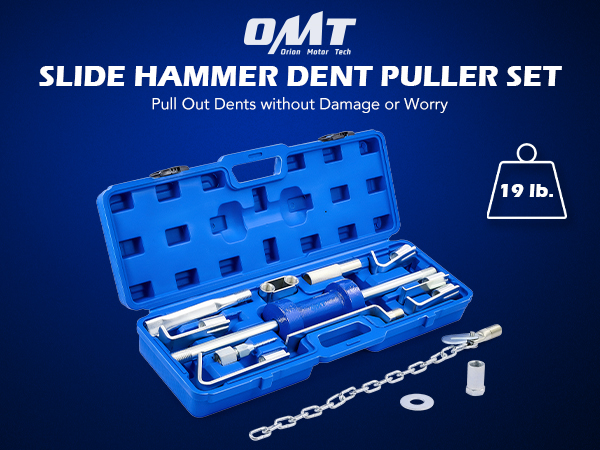 Slide Hammer