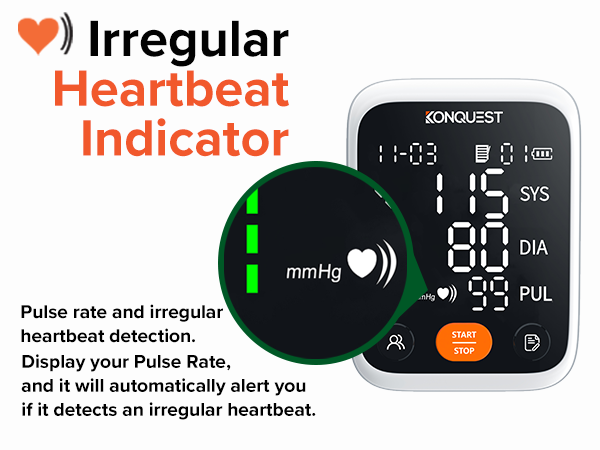 heartbeat