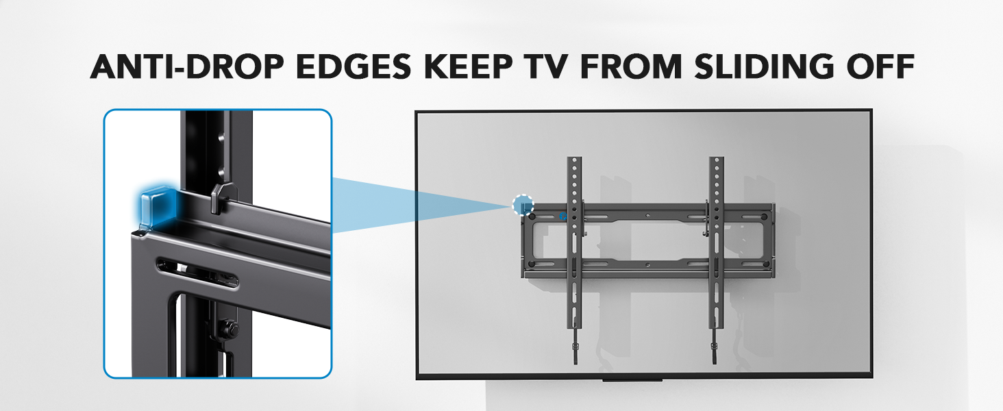 tv mount 50 inch