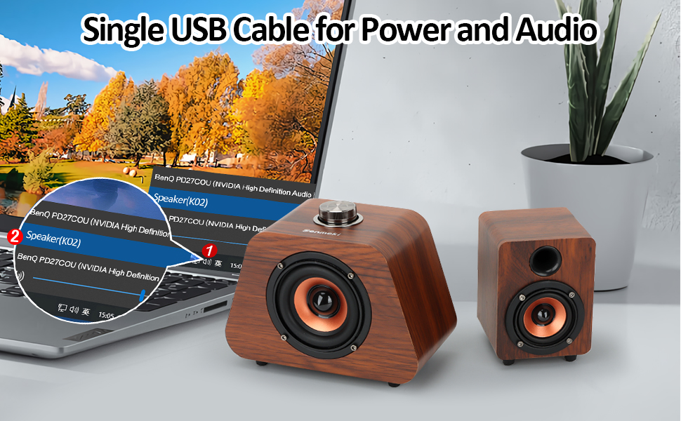 computer speaker for pc