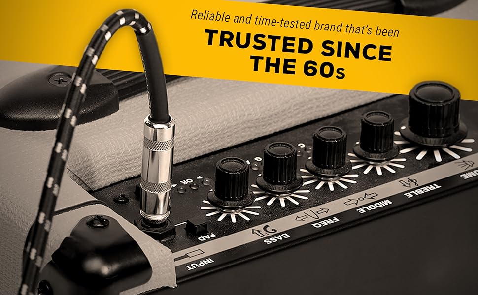 GLS Audio Trusted Since the 60s