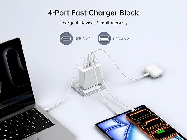Fast Charging