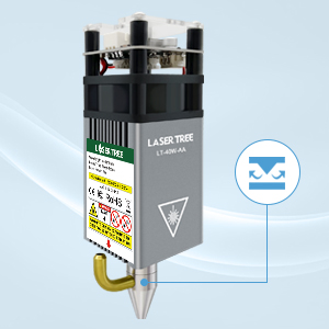 laser tree machine for all kinds of applications