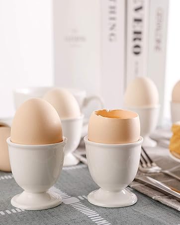 EGG CUPS