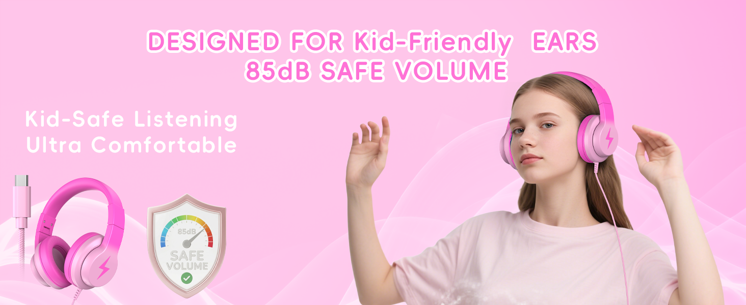 wired-over-ear-headphones-learning-videos-85db-safe-volume-limit-hearing-protection