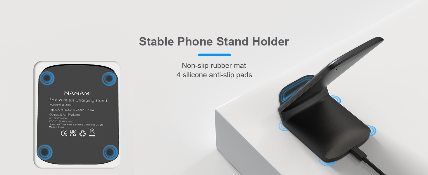 s23 ultra wireless charger