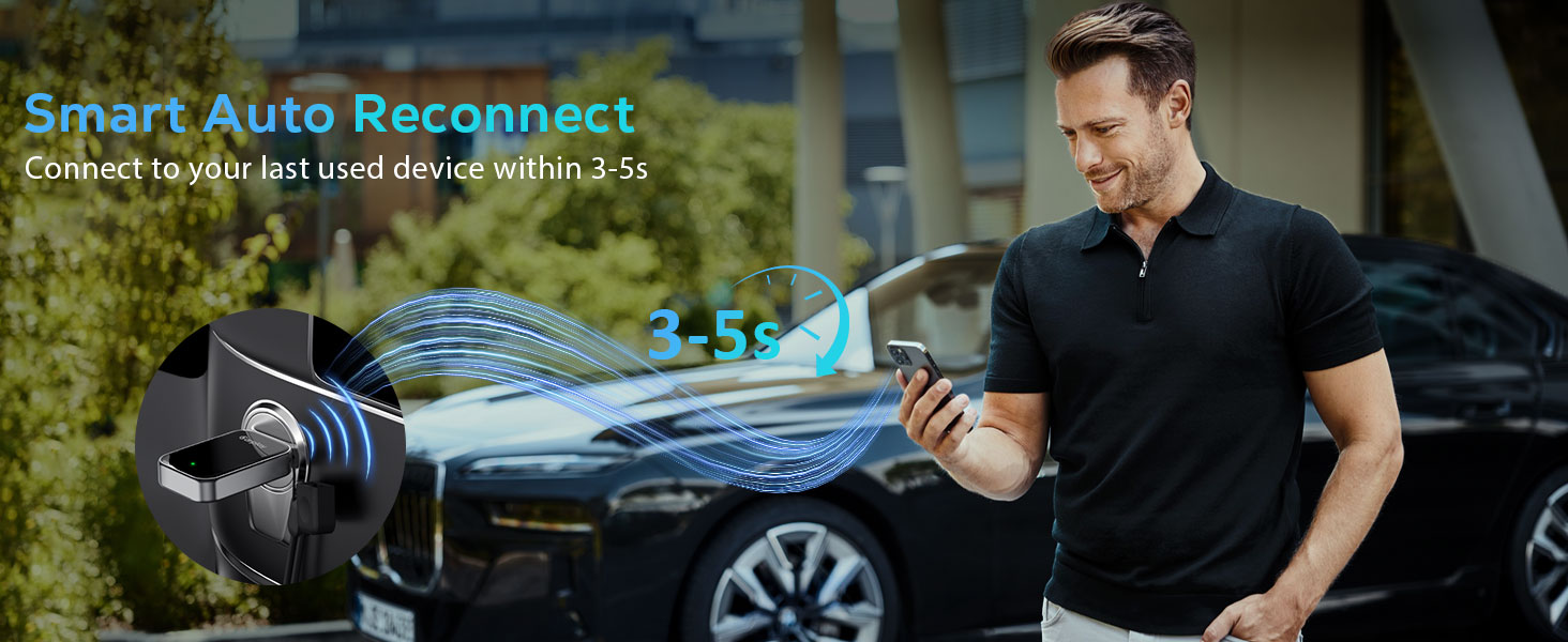 wireless carplay adapter usb c