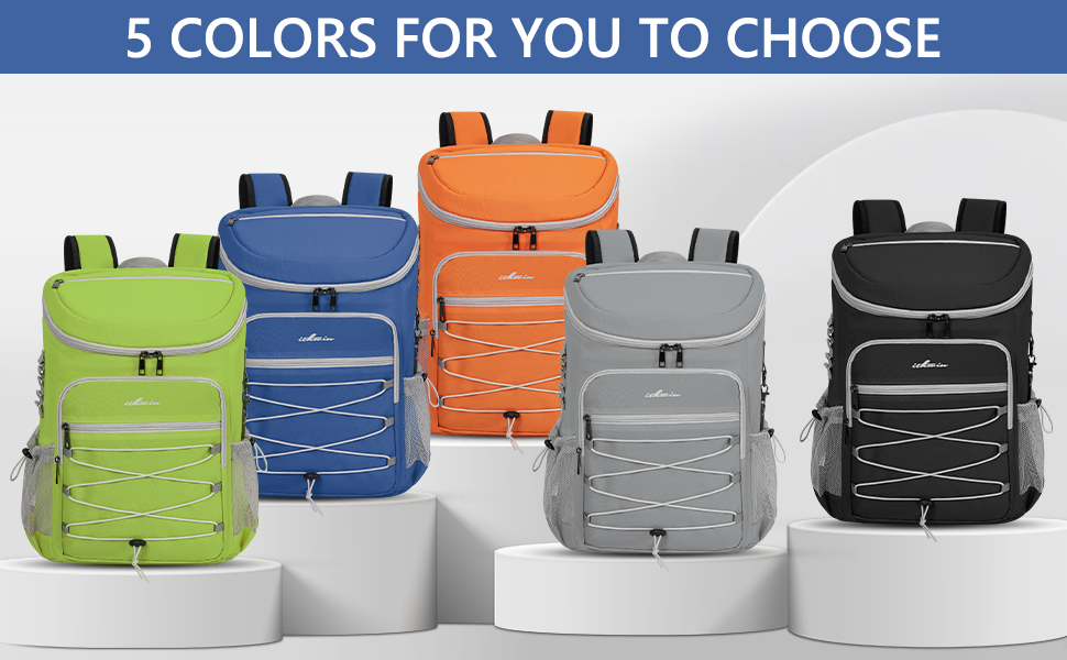 cooler backpack
