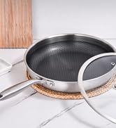 12 inch frying pan