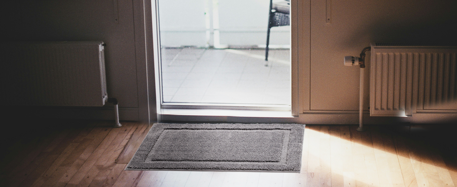 indoor door mat